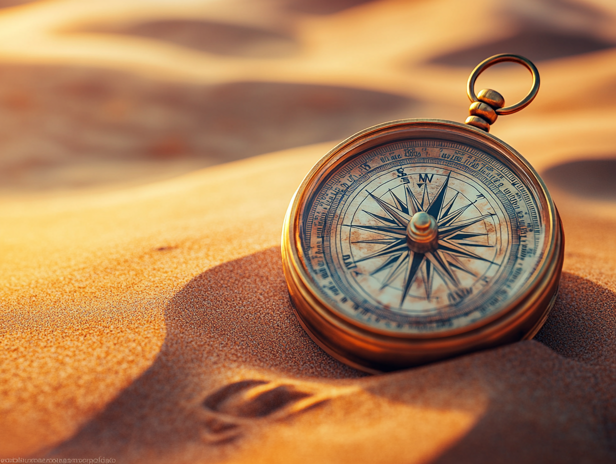 Guidance spirituelle