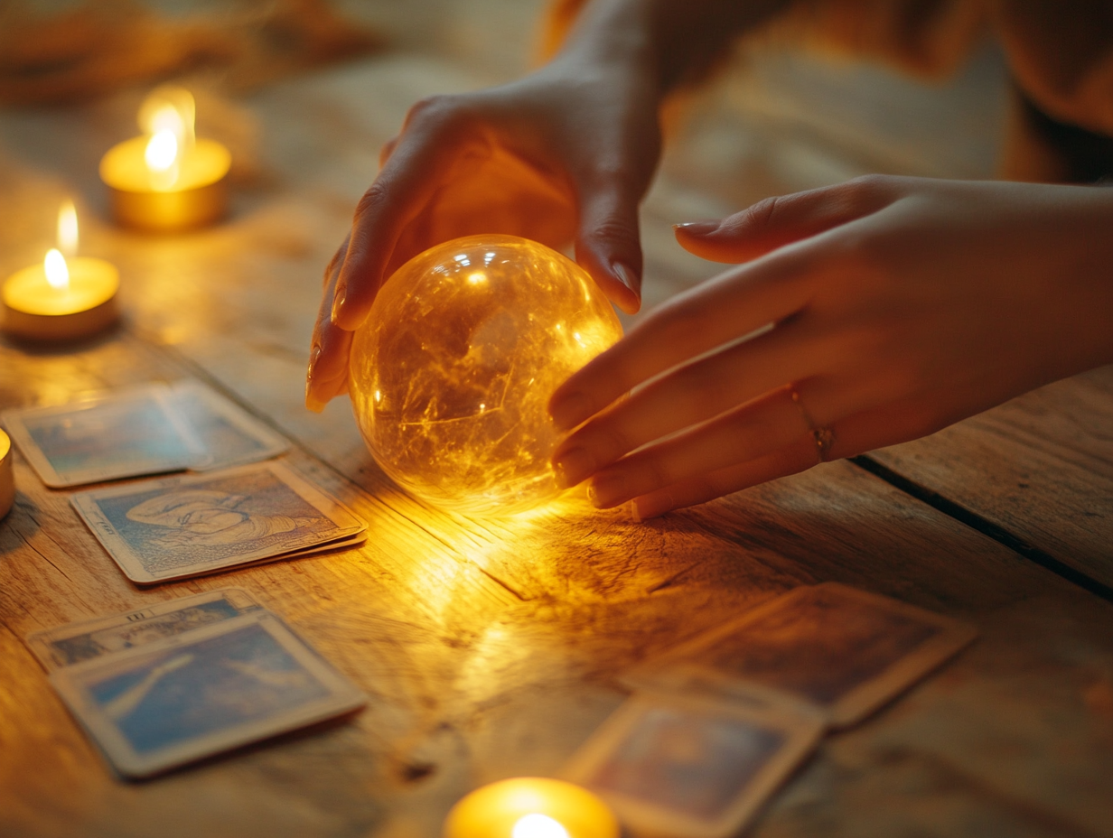 Consultation personnalisée