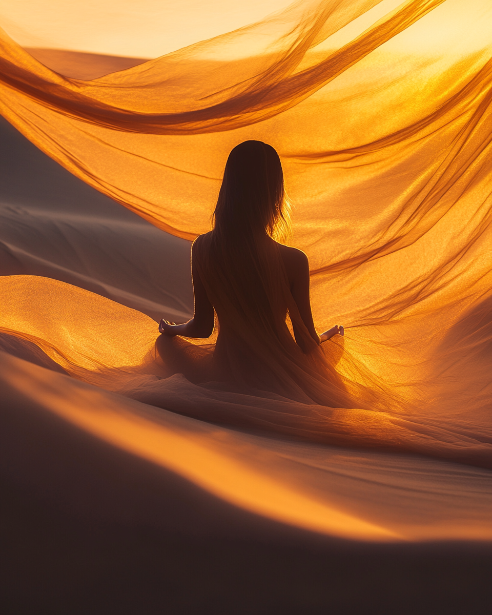 Prisca Chanell - Medium Pure